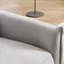 Fauteuil inclinable électrique de 33 po de large à massage chauffant avec rangement pour le salon-1958775097