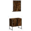 Abygaelle Bathroom Furniture Suite-1125250219