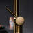 Commercial Single Handle Pull Down Sprayer Kitchen Faucet | Gift Idea