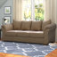 Canapé avec accoudoirs à plateau-coussin Darcy-1565181741-1509006616