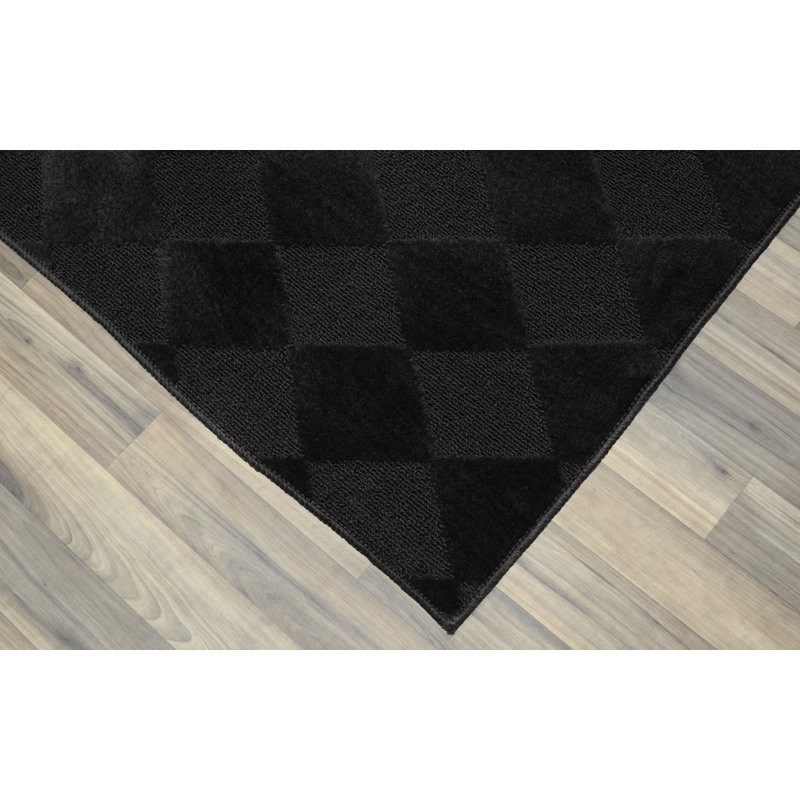 Thayer Indoor Rug, Square 12'