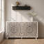 Buffet 60 po Boho Mandala 3D-1493716084