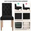  Upholstered Dining Chair-782649651