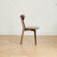 Chaises de salle à manger en bois-490561433