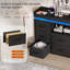 108 cm W Chest of 8 Drawers-1847628903