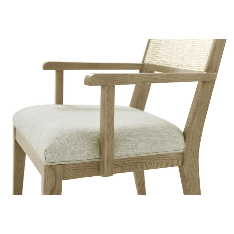 Catalina Upholstered Dining Chair, Dune