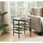 Table d'appoint ronde