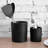 Ceramic / Porcelain Round Utensil Crock