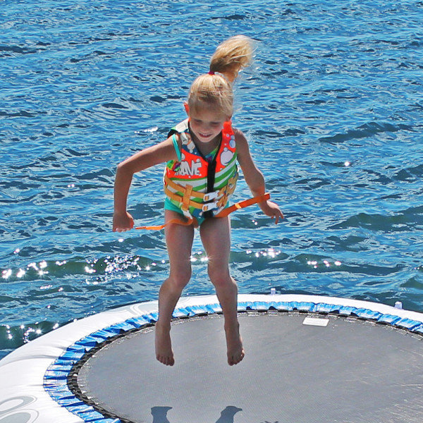 RAVE Sports Child Neoprene Life Vest