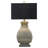Cutright Resin Table Lamp