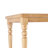 Anistyn 63" Solid Wood Dining Table-1366698128