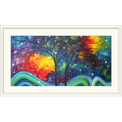 " Joy " by Megan Duncanson