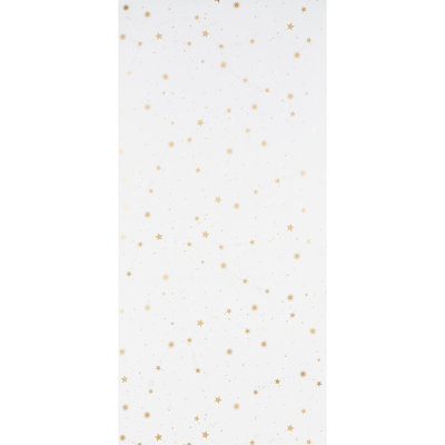 Schumacher x Marie-Chantal Scattered Stars Wallpaper