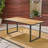 Outdoor Dining Table