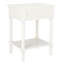 Table de bout avec rangement Peters-1026990985