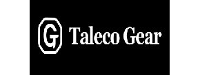 G TALECO GEAR Logo