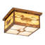 5 - Light Flush Mount