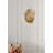 AKEMI Wall Sconce-106772873