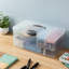 Paniers de rangement Rebrilliant