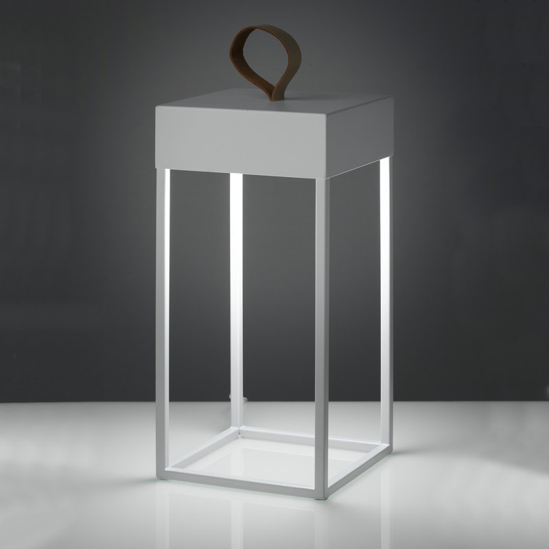 Demians Metal USB Novelty Lamp