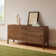 Jacobsen 70.5'' W 6 - Drawer Dresser