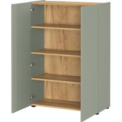 Shoe cabinet 1590