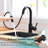 Sink Faucet, Kitchen Faucets With Pull Down Sprayer, Bathroom Sink Faucets Mini Bar Prep Faucet-116628760