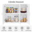 Brito Metal Bathroom Cabinet
