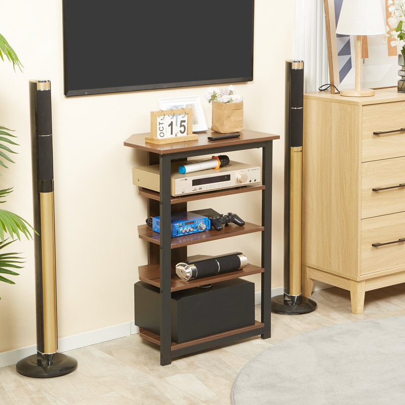 Meuble de rangement Brown Av
