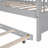 Syosset Kids Twin with Trundle-1393214012
