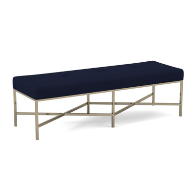Percy Upholstered Bench