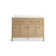 Malin By Studio McGee 48 in. Bathroom Vanity Cabinet With Sink And Quartz Top