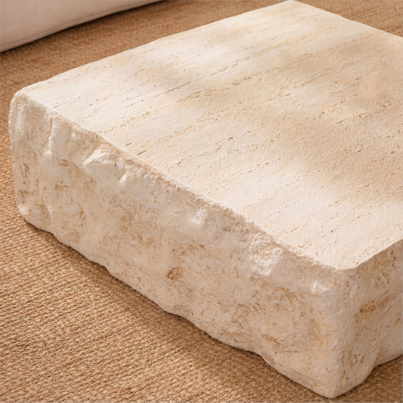 Table basse Organic Modern