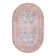 Bernabe Chenille Geometric Indoor Rug