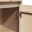 Gracilyn 31.5cm Solid Wood Sideboard-1333021605