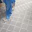 Tapis gris / ivoire Jerrye-53789849