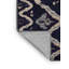 Tapis gris lavable à la machine-1921900888