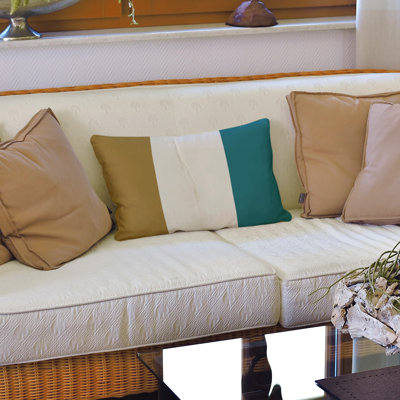 Housse de coussin lombaire Atlanta