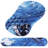 2-In-1 Keyboard Wrist Rest And Ergonomic Mouse Pad, Non-Slip And Easy Typing Computer Keyboard