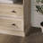 Classic Open-Top 2-Drawer Side Tables-539442043-539442042