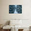 Pins recouverts de neige Alvord-111833600