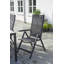 Krew 6 - Person Patio Dining Set with Rectangular Table-1170062891
