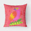Coussin intérieur extérieur Parrot