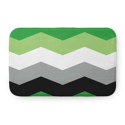 Tapis de bain Aijahlon