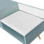 Banc de rangement pour chaussures avec coussins-742059910