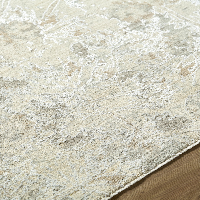 Landwehr Machine Woven Area Rug, Rectangle 9' x 12'2"