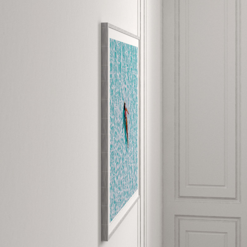See From The Sky Giclee Print