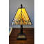 Lampe de chevet 14,5 po Canizales-2091540821