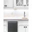 Machine à glaçons 15 "transparent Gourmet