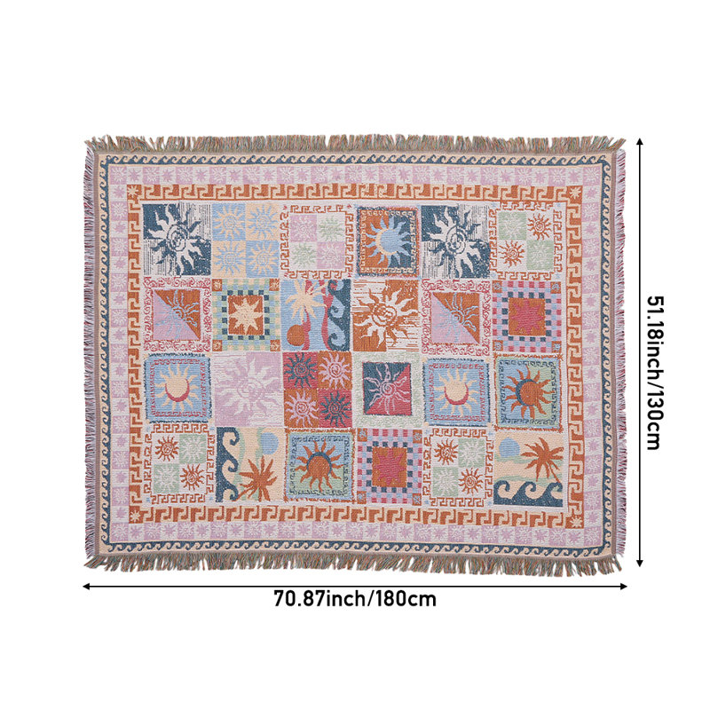 Throw Blanket